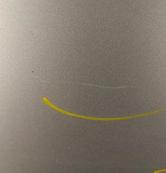 Porte arriere gauche DACIA SANDERO 2 Photo n°6