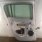 Porte arriere gauche DACIA SANDERO 2