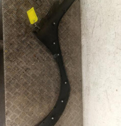 Extension d'aile arriere droit DACIA SANDERO 2