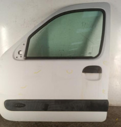Porte avant gauche RENAULT KANGOO 1 Photo n°1