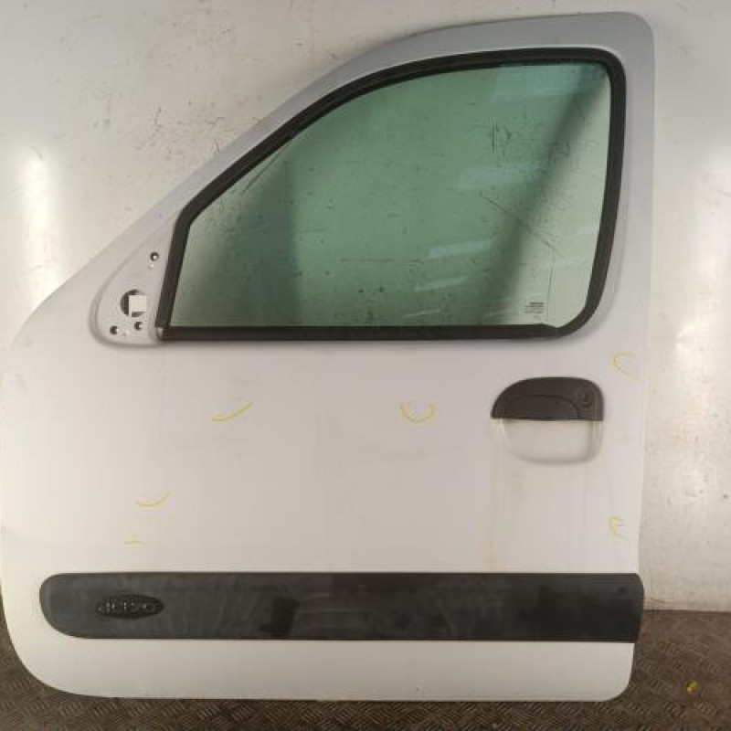Porte avant gauche RENAULT KANGOO 1