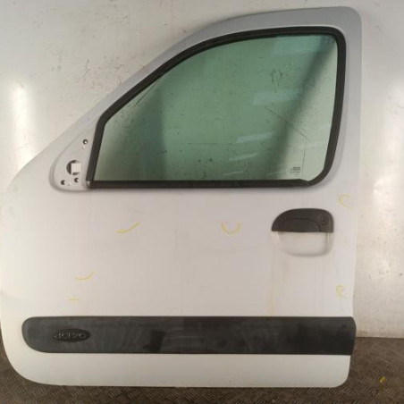 Porte avant gauche RENAULT KANGOO 1 Photo n°1