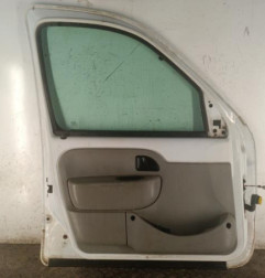 Porte avant gauche RENAULT KANGOO 1 Photo n°7