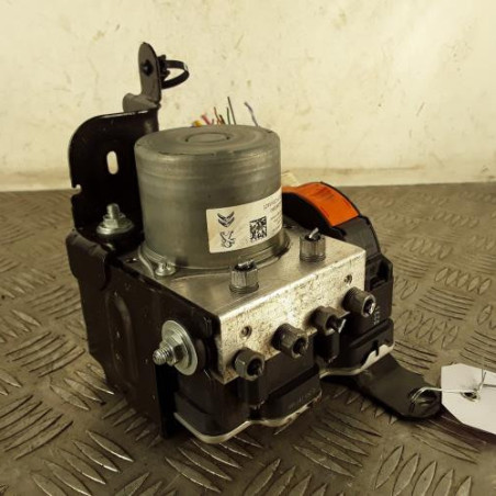 Bloc ABS (freins anti-blocage) PEUGEOT 308 3 Photo n°1