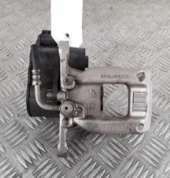 Etrier arriere droit (freinage) PEUGEOT 308 3 Photo n°1