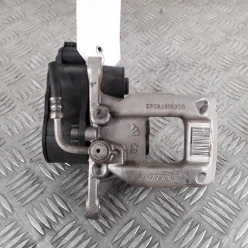 Etrier arriere droit (freinage) PEUGEOT 308 3