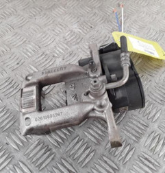 Etrier arriere gauche (freinage) PEUGEOT 308 3 Photo n°1