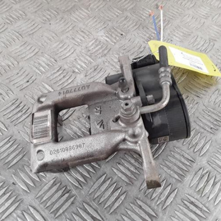 Etrier arriere gauche (freinage) PEUGEOT 308 3 Photo n°1