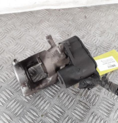 Etrier arriere gauche (freinage) PEUGEOT 308 3