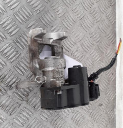 Etrier arriere droit (freinage) PEUGEOT PARTNER 3