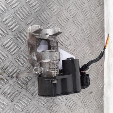 Etrier arriere droit (freinage) PEUGEOT PARTNER 3