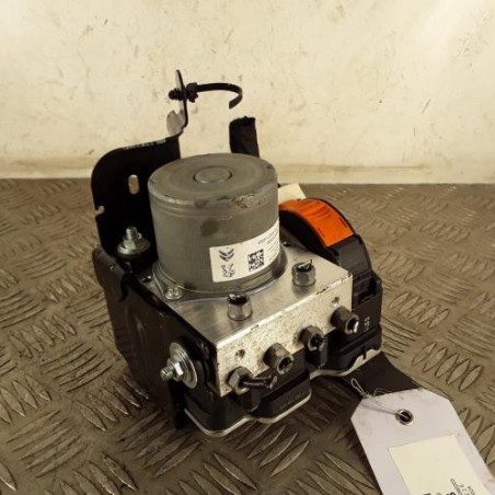 Bloc ABS (freins anti-blocage) PEUGEOT PARTNER 3 Photo n°1