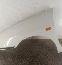 Aile avant gauche VOLKSWAGEN CADDY 2 Photo n°1