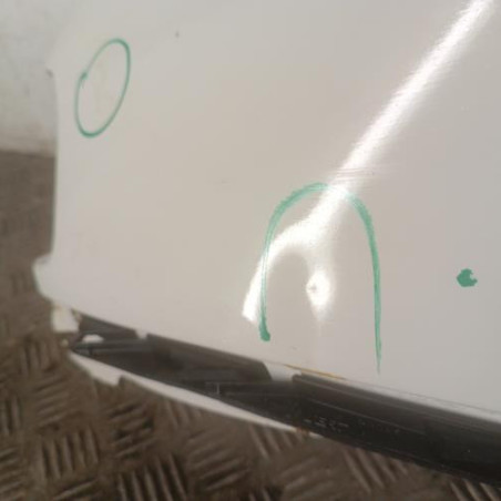 Aile avant gauche VOLKSWAGEN CADDY 2