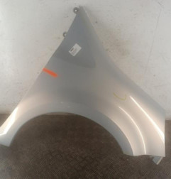 Aile avant droit RENAULT MODUS Photo n°1