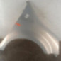 Aile avant droit RENAULT MODUS