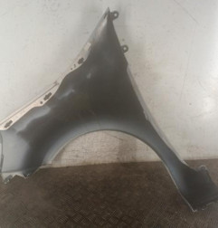 Aile avant droit RENAULT MODUS Photo n°4