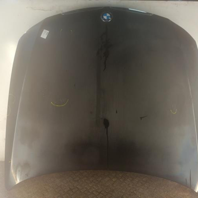Capot BMW SERIE 3 E91 Capot BMW SERIE 3 E91