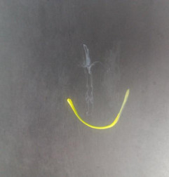 Capot BMW SERIE 3 E91 Photo n°6