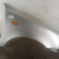 Aile avant droit NISSAN MICRA 2