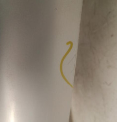 Aile avant droit NISSAN MICRA 2 Photo n°3