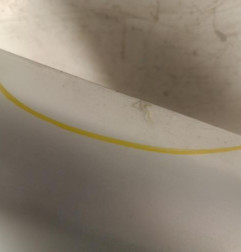 Aile avant droit NISSAN MICRA 2 Photo n°4