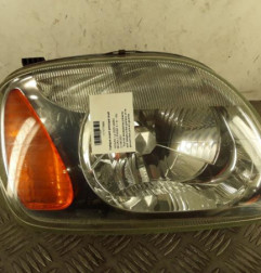 Optique avant principal droit (feux)(phare) NISSAN MICRA 2 Photo n°1
