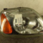 Optique avant principal droit (feux)(phare) NISSAN MICRA 2