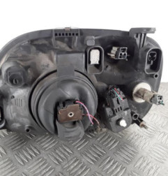 Optique avant principal droit (feux)(phare) NISSAN MICRA 2