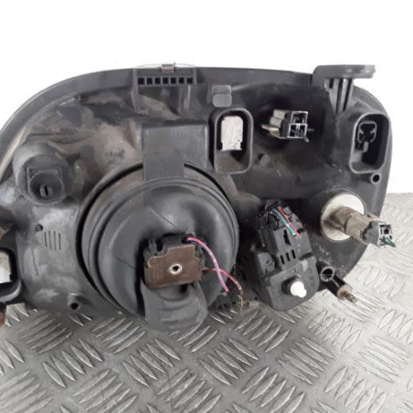 Optique avant principal droit (feux)(phare) NISSAN MICRA 2