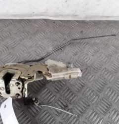 Serrure avant gauche NISSAN MICRA 2