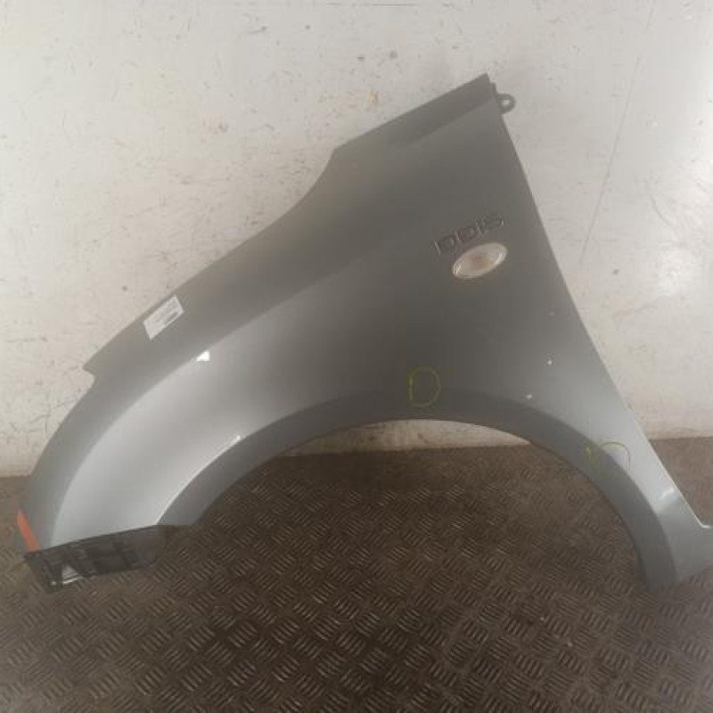 Aile avant gauche SUZUKI SWIFT 3