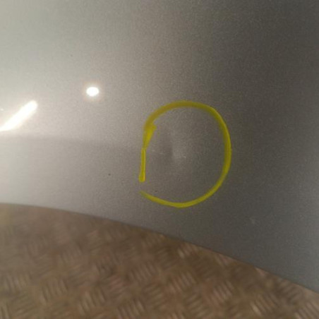 Aile avant gauche SUZUKI SWIFT 3