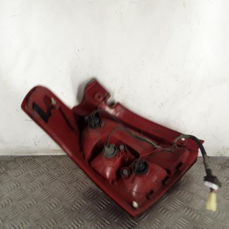 Feu arriere principal droit (feux) SUZUKI SWIFT 3