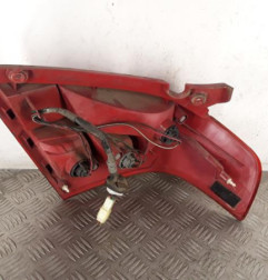 Feu arriere principal gauche (feux) SUZUKI SWIFT 3