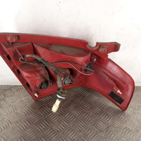 Feu arriere principal gauche (feux) SUZUKI SWIFT 3