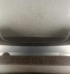 Pare choc arriere CITROEN XSARA PICASSO Photo n°1