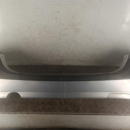 Pare choc arriere CITROEN XSARA PICASSO Photo n°1