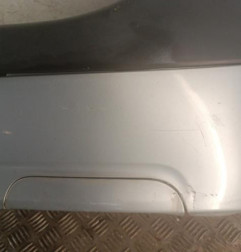 Pare choc arriere CITROEN XSARA PICASSO