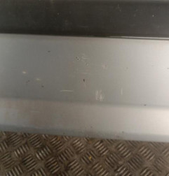 Pare choc arriere CITROEN XSARA PICASSO Photo n°3