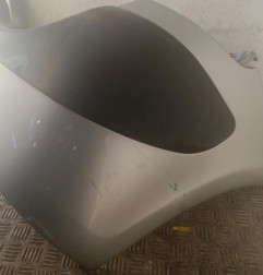 Pare choc arriere CITROEN XSARA PICASSO Photo n°4