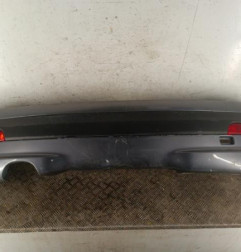 Pare choc arriere PEUGEOT 206+ Photo n°1