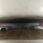 Pare choc arriere PEUGEOT 206+