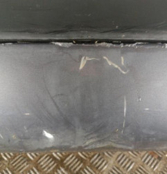 Pare choc arriere PEUGEOT 206+