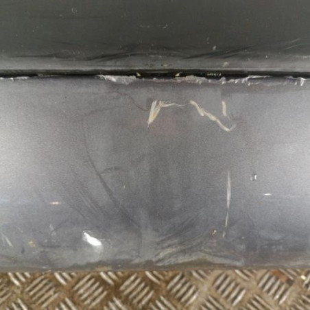 Pare choc arriere PEUGEOT 206+