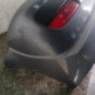 Pare choc arriere PEUGEOT 206+