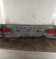 Pare choc arriere PEUGEOT 206+ Photo n°7