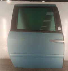 Porte laterale droit CITROEN C8 Photo n°1