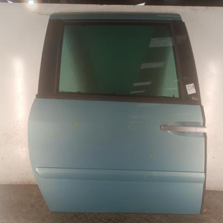 Porte laterale droit CITROEN C8 Photo n°1