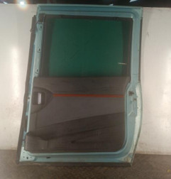 Porte laterale droit CITROEN C8 Photo n°7
